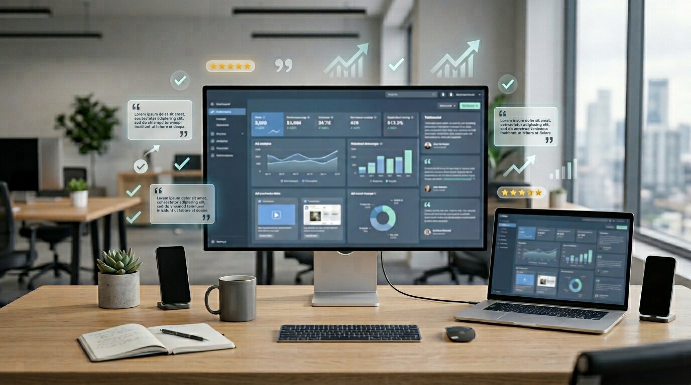 From Campaigns to Results: Marketer Testimonials on GetHookd