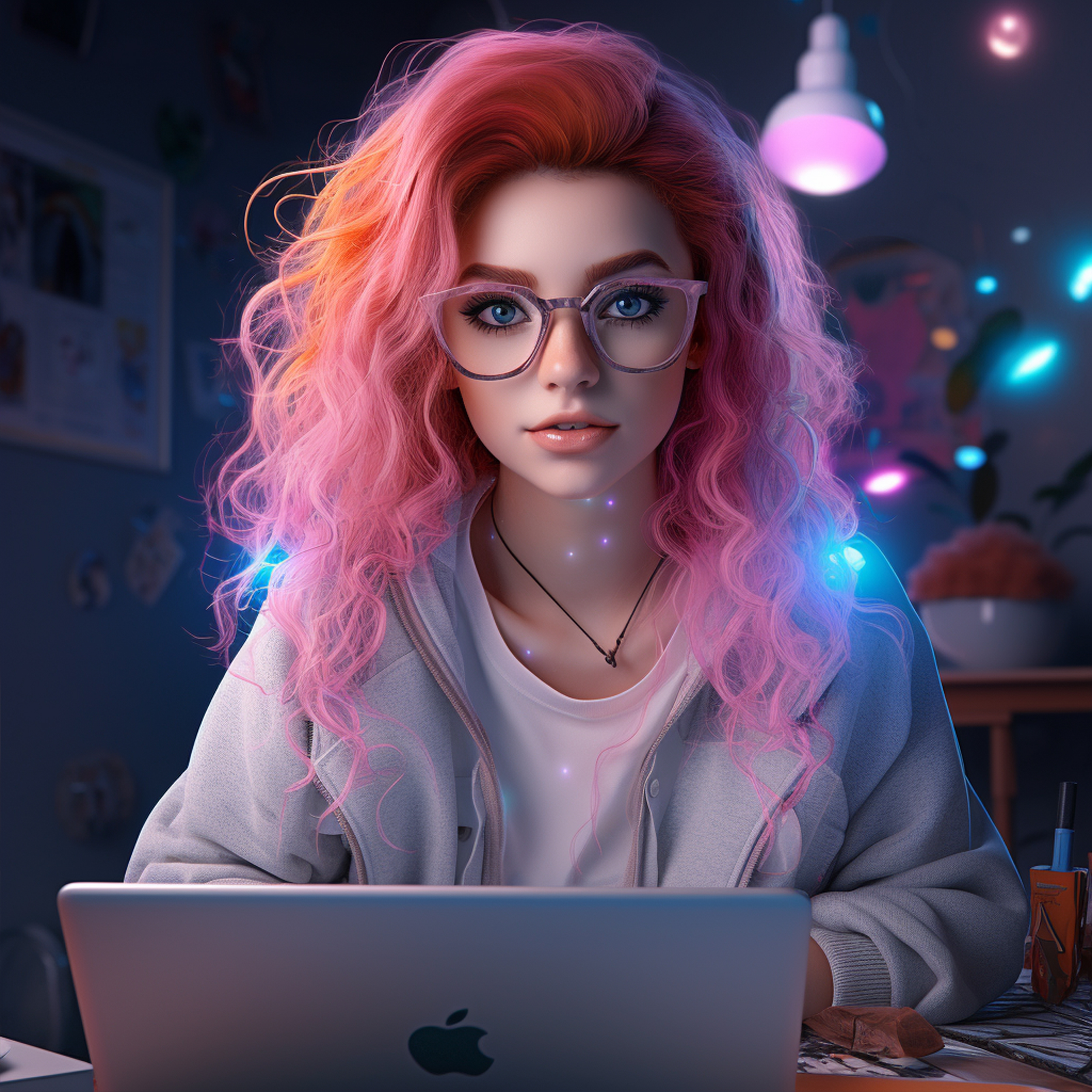 AI girlfriends and emotional dependency: a new mental health concern?
